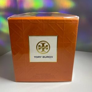 Tory Burch perfume